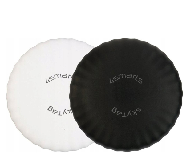 4smarts Lokalizator Location FinderSkyTag Slim Set Black+ White - 1512608 - zdjęcie